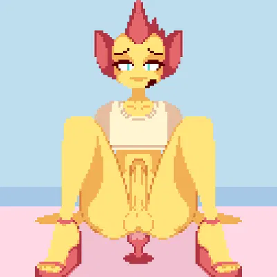 corsic (mondealy, mythology) created by uglycoal