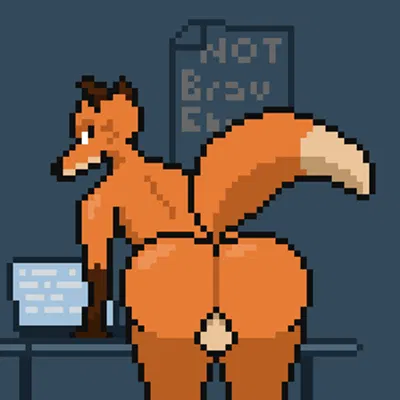 created by notbraveenough