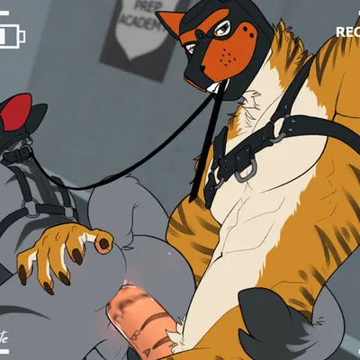 created by peyotethehyena