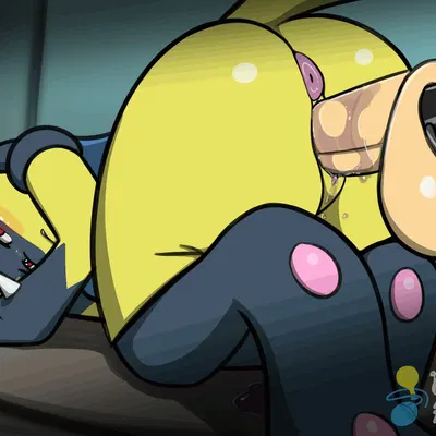 fan character (nintendo, pokemon) created by flair projects, jcosneverexisted