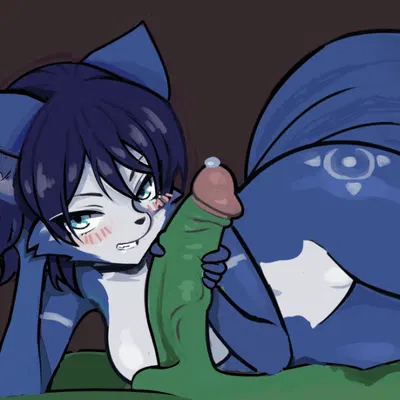 krystal (star fox) (nintendo, star fox) created by kuja