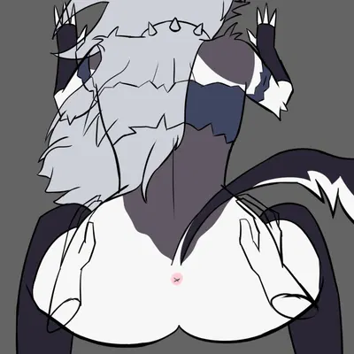 loona (helluva boss) (hellaverse, helluva boss) created by zync