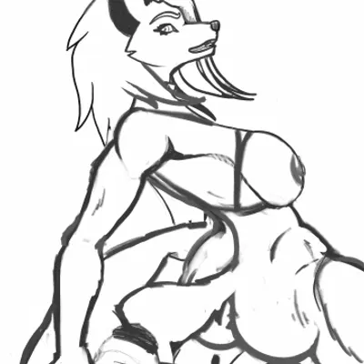 loona (helluva boss), vortex (helluva boss) (hellaverse, helluva boss) created by siogo