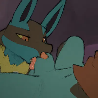 max (dacad) (nintendo, pokemon) created by dacad