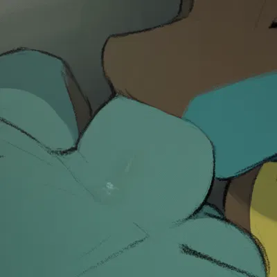 max (dacad) (nintendo, pokemon) created by dacad