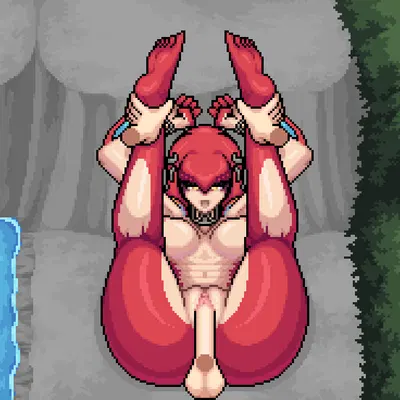 mipha (breath of the wild, nintendo) created by james cabello