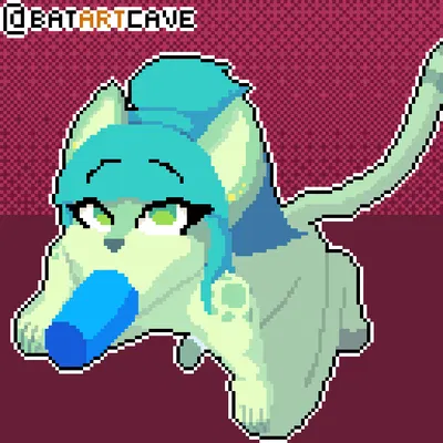 navaria reeni created by sevsartcave