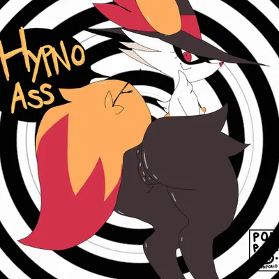 nintendo, pokemon created by ponporio