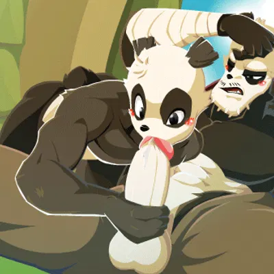 pandiego de la vega (ankama, dofus) created by passchan