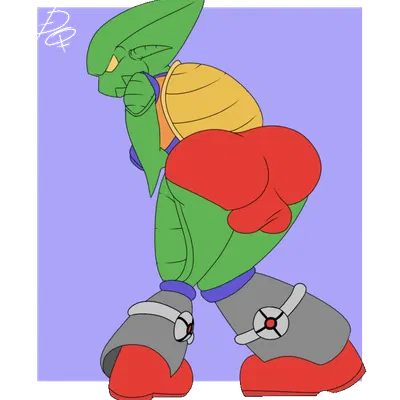 pico (f-zero) (f-zero) created by nightdazed