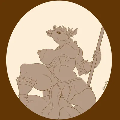 priscilla (goolee) created by goolee