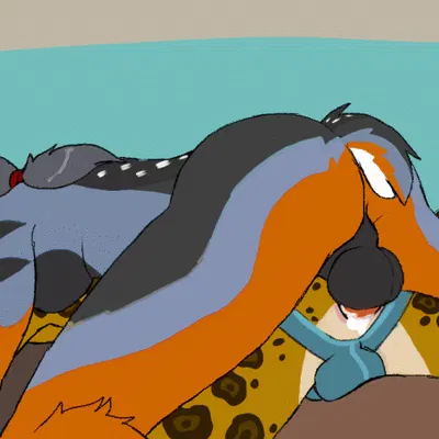 rhodie (rhodysia), seraph (serifim) created by jeanwoof