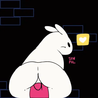 baba (baba is you) created by feelin synful