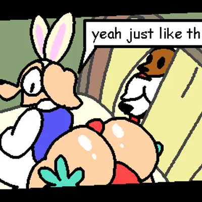 collot (beastars), jack (beastars), legoshi (beastars) (beastars) created by superiorfox