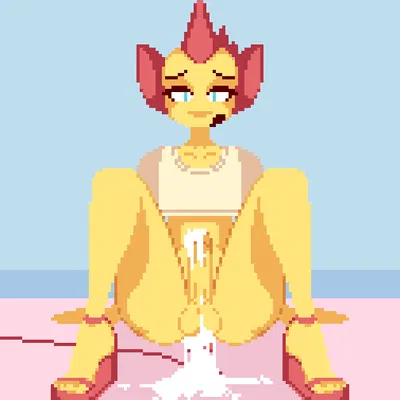 corsic (mondealy, mythology) created by uglycoal