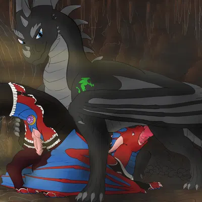 enko (sadstoryteller), septimea (european mythology, mythology) created by birdofgrain, rodrigocz