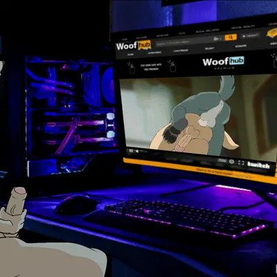 jack (beastars), legoshi (beastars) (beastars, pornhub) created by bikomation