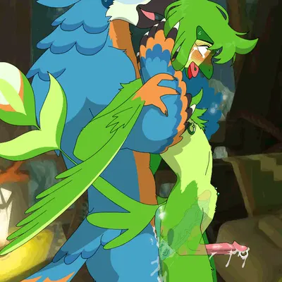 kass (tloz), lime ade (breath of the wild, nintendo) created by kp-yoshi, meow25meow