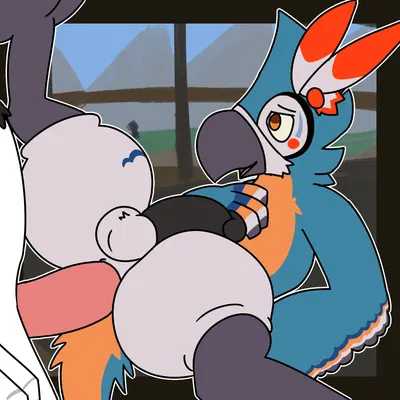 kass (tloz), teba (tloz) (breath of the wild, nintendo) created by otterjunk