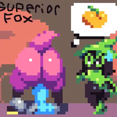 kris dreemurr, ralsei, susie (deltarune) (deltarune, undertale (series)) created by superiorfox