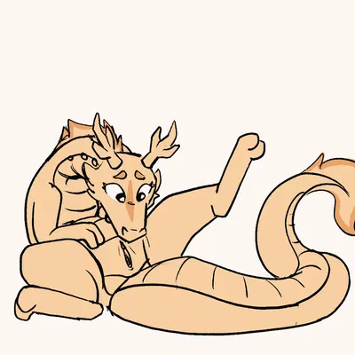 madrigal (aquest) (asian mythology, east asian mythology) created by dumderg