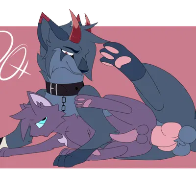 marc (smar7), nightshade (sh4d0w) created by nightdazed