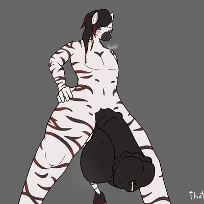 maxi (maxi nightmode) created by thatpeon