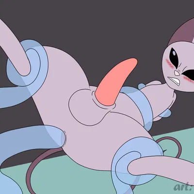 mr. kat (kid vs. kat) created by caluriri