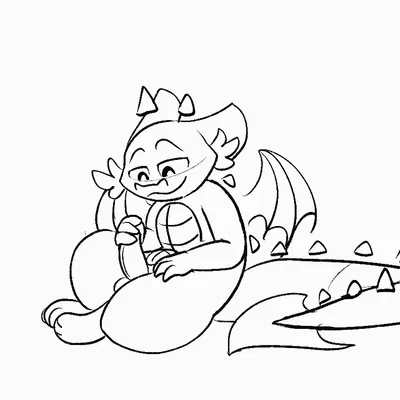 mysty (dumderg) (mythology) created by dumderg