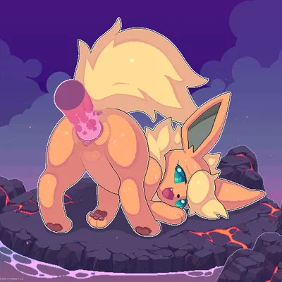 nintendo, pokemon created by camotli