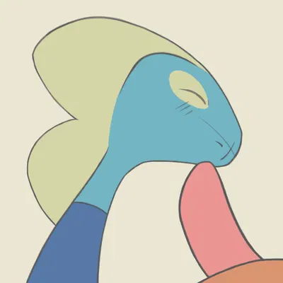 nintendo, pokemon created by colrblnd