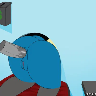 nintendo, pokemon created by knotsafefurrwork