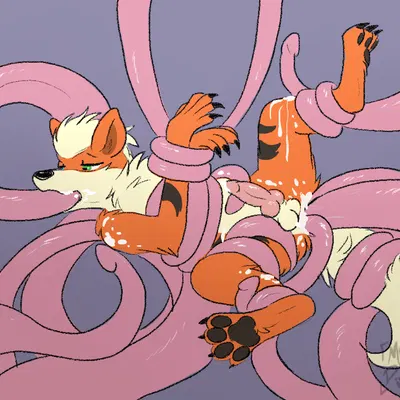 nintendo, pokemon created by muskydusky