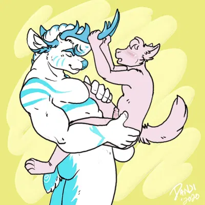 nivv (pmd433) created by danji-isthmus