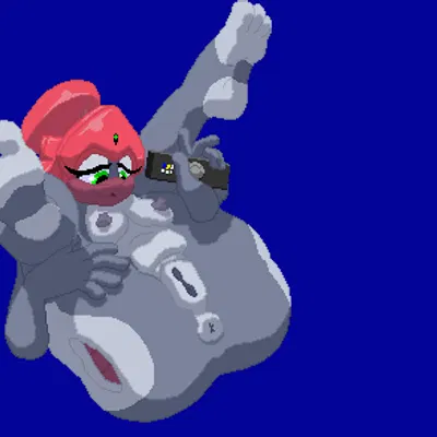 proxy (pizzacat) created by tsunamidusher