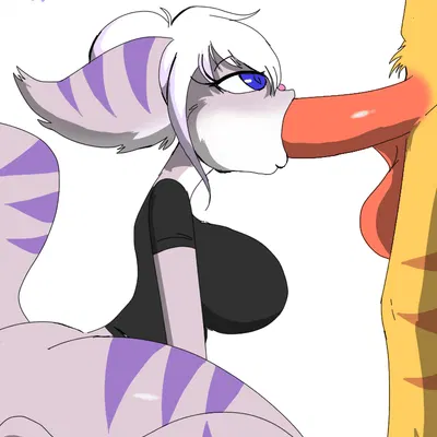 ratchet (ratchet and clank), rivet (ratchet and clank) (ratchet and clank, sony corporation) created by zaviel