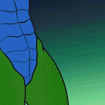 renzey (mythology) created by niuxii