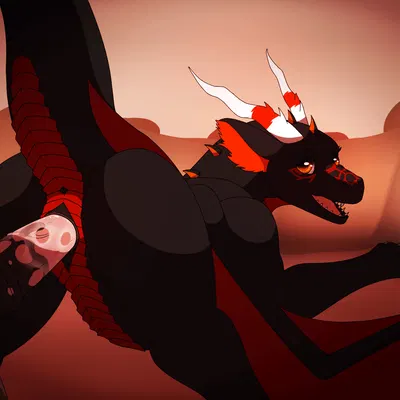 shaenarys (european mythology, mythology) created by adrim