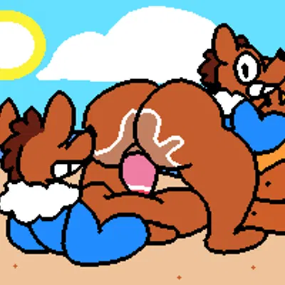 tundra (tundrathehyena4) created by superiorfox