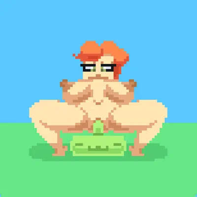 alex (minecraft) (microsoft, minecraft) created by serarokusu