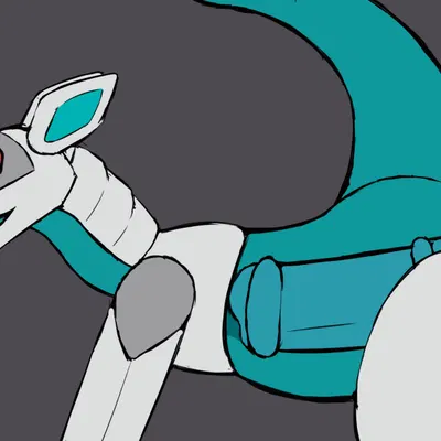 bondi (braeburned) (apple inc., apple macintosh) created by enroshiva