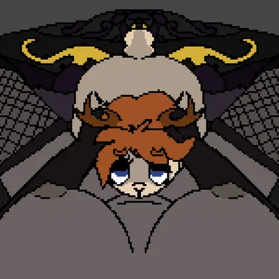 created by anormalzombie