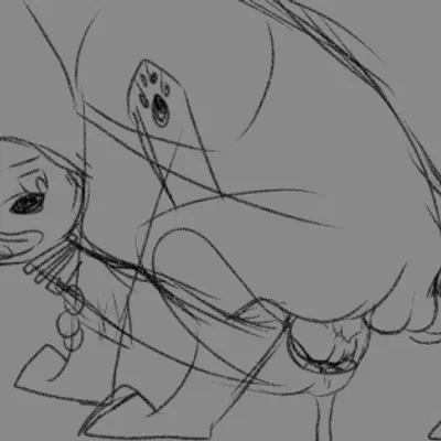 dolly (101 dalmatians) (101 dalmatian street, 101 dalmatians) created by fenris64