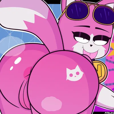 empress (fortnite) (epic games, fortnite) created by mykendyke