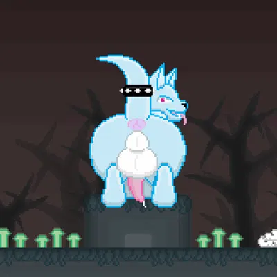 gilbert de lafontaine created by vorochi