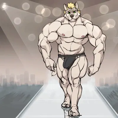 jared kuznetsov created by oldshep