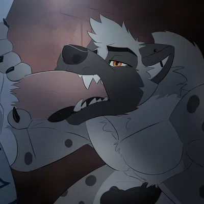 josh (suddenlyjosh), matthias (tigereye7669) created by moondogg