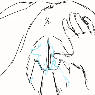 juno (beastars), louis (beastars) (beastars) created by duckhere