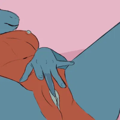 kira (just a small pup) created by just a small pup