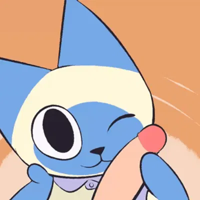 mitzi (animal crossing) (animal crossing, nintendo) created by mrdegradation